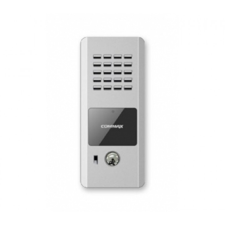 Аудиопанель Commax DR-2PN