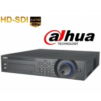 Видеорегистратор Dahua DH-DVR0404HD-S