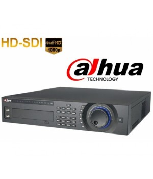 Видеорегистратор Dahua DH-DVR0404HD-S