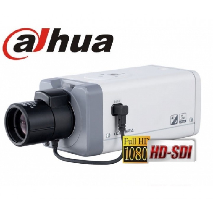 Видеокамера Dahua DH-HDC-HF3300