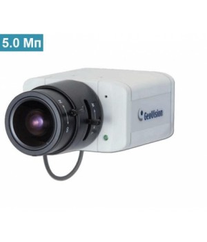 Видеокамера GeoVision GV-BX520D