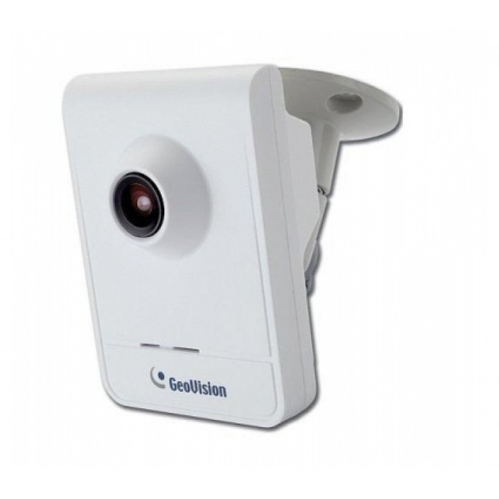 Видеокамера GeoVision GV-CBW220