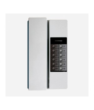 Переговорное устройство COMMAX TP-12RM (главная ст