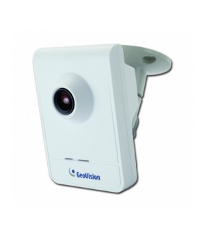 Видеокамера GeoVision GV-CBW120