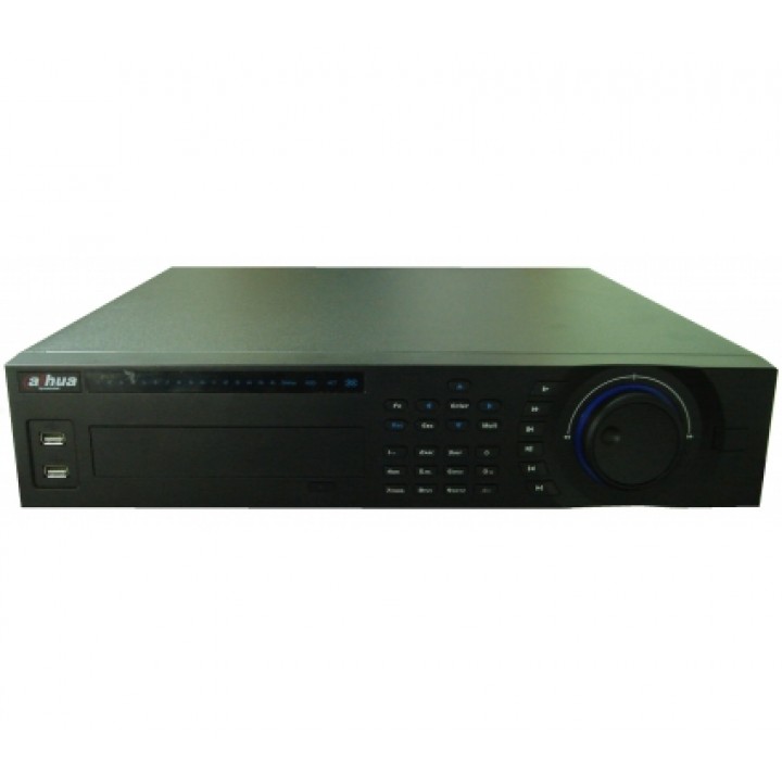Видеорегистратор Dahua DH-DVR0804HF-U
