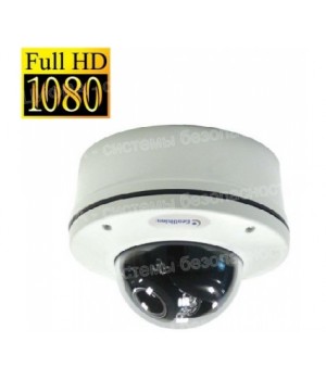 Видеокамера GeoVision GV-VD320D