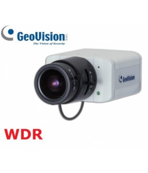Видеокамера GeoVision GV-BX2400