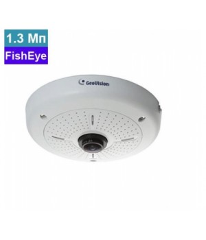 Видеокамера GeoVision GV-FE110