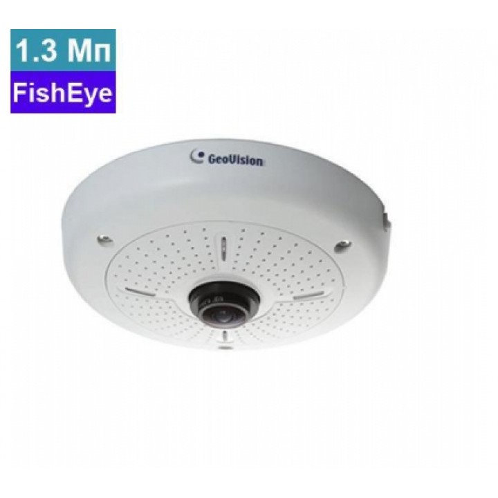 Видеокамера GeoVision GV-FE110