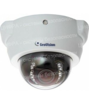 Видеокамера GeoVision GV-FD120D