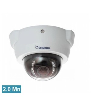 Видеокамера GeoVision GV-FD220D
