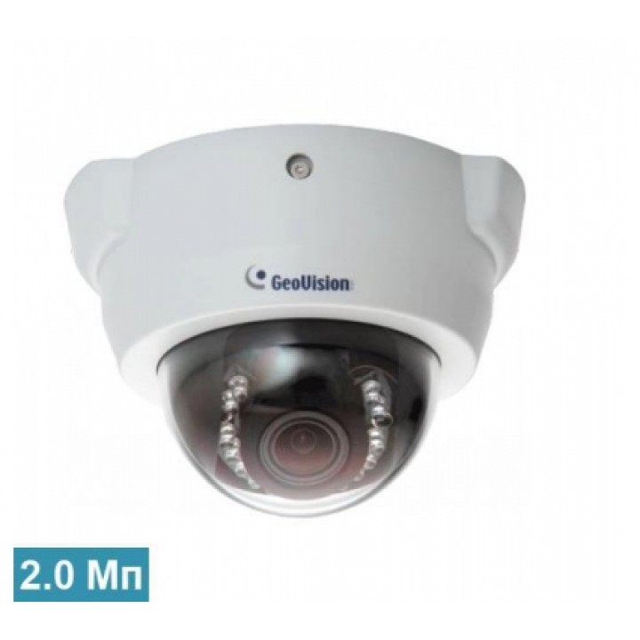 Видеокамера GeoVision GV-FD220D