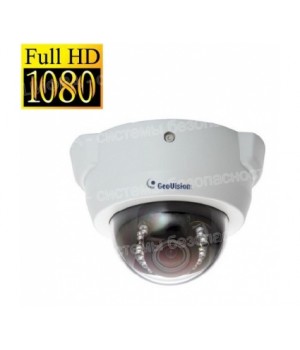 Видеокамера GeoVision GV-FD320D