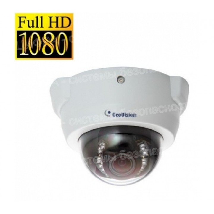 Видеокамера GeoVision GV-FD320D
