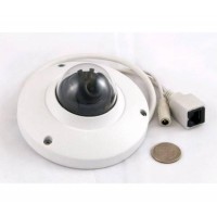 Видеокамера ILDVR INC-MD20MP