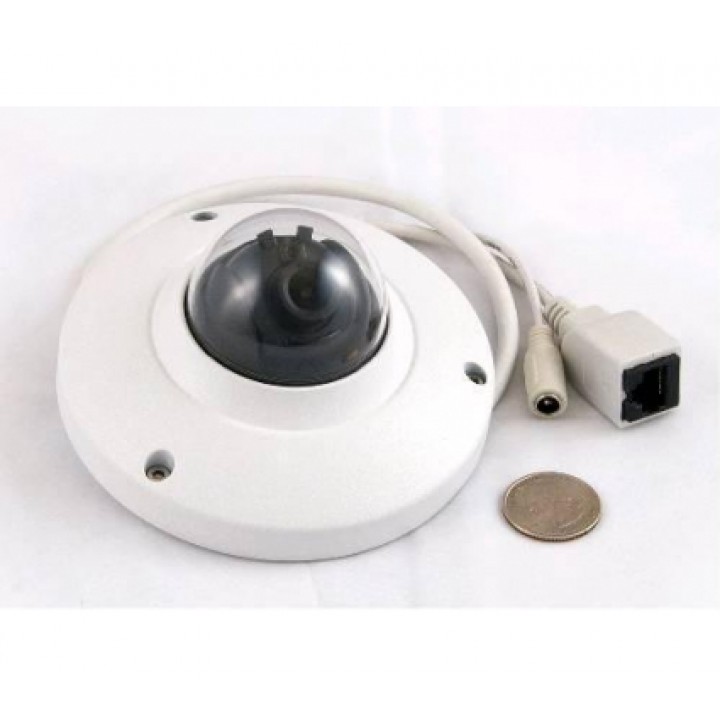 Видеокамера ILDVR INC-MD20MP