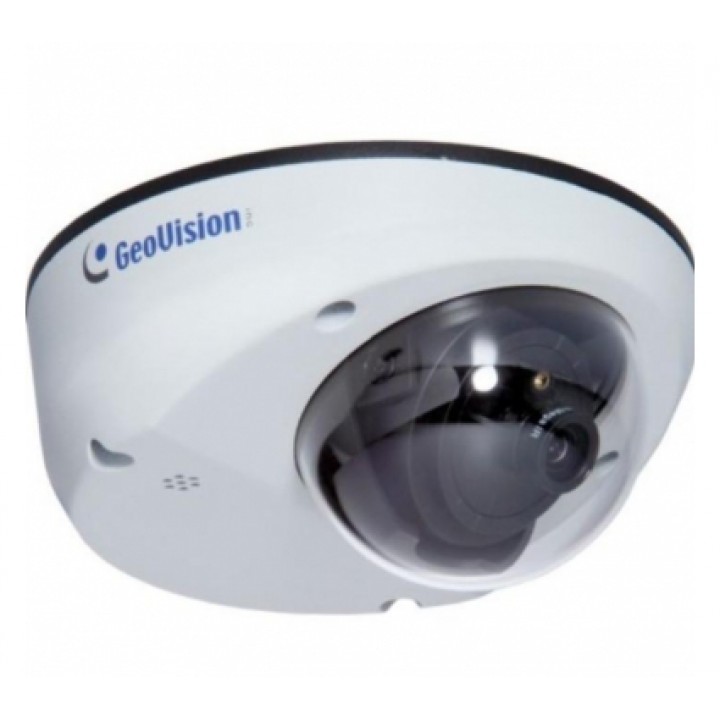 Видеокамера GeoVision GV-MDR120D