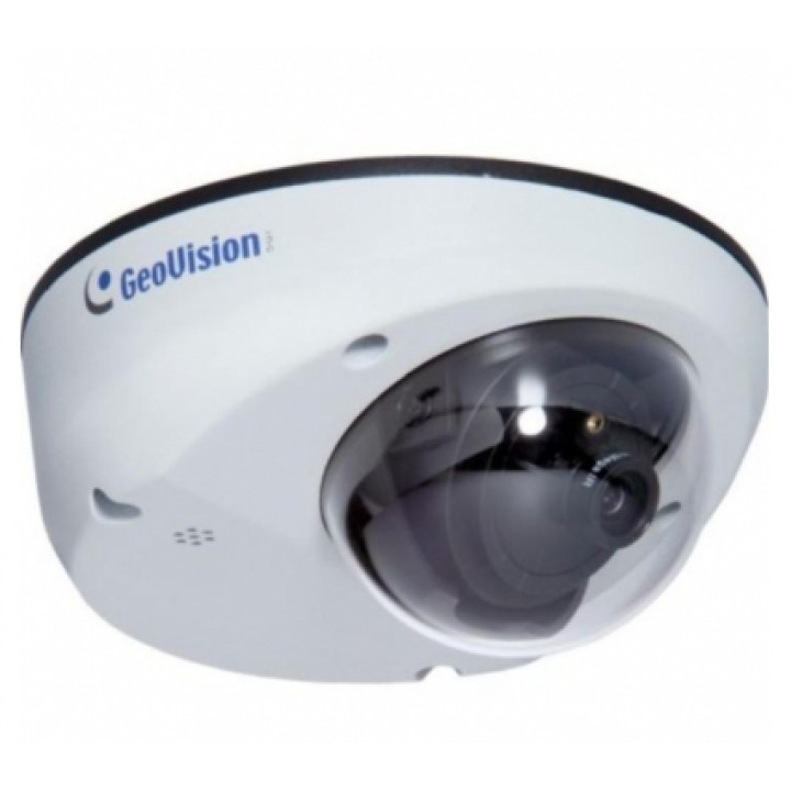 Видеокамера GeoVision GV-MDR220D