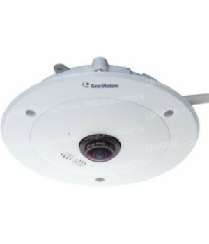Видеокамера GeoVision GV-FER521
