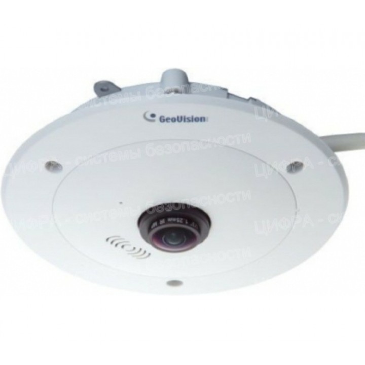 Видеокамера GeoVision GV-FER521