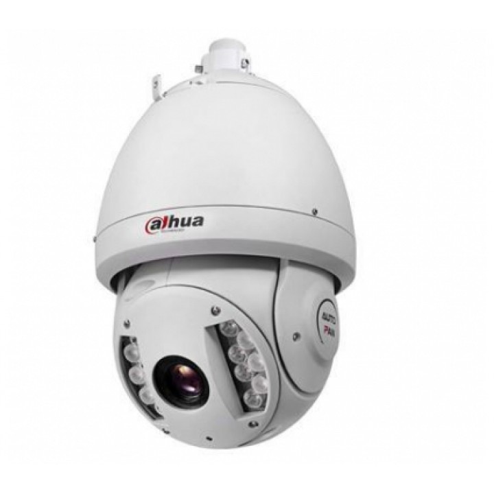 Видеокамера Dahua DH-SD6963E-H