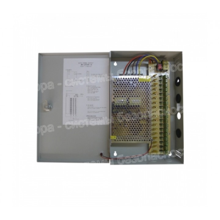 Блок питания Atis BG-1220/18-12V