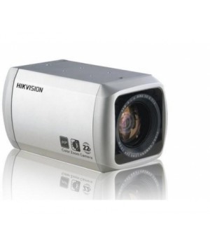Zoom видеокамера Hikvision DS-2CZ2132P