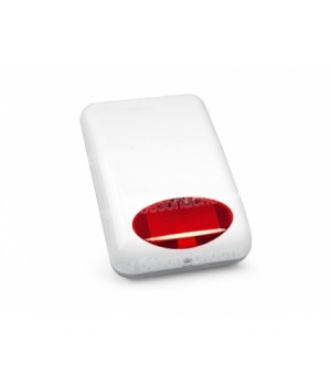 Satel SPL-5010 R (оповещатель свето-звуковой)