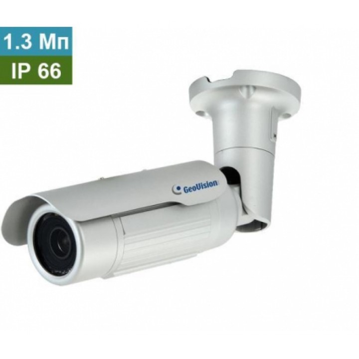 Видеокамера GeoVision GV-BL130D