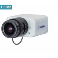 Видеокамера GeoVision GV-BX130D-V