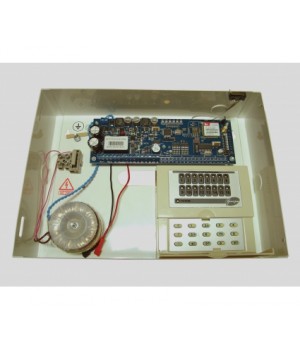 ППКОП Интеграл 04-GSM