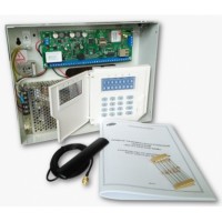 ППКОП Интеграл 08-GSM