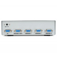 Разветвитель VGA Gembird GVS 124
