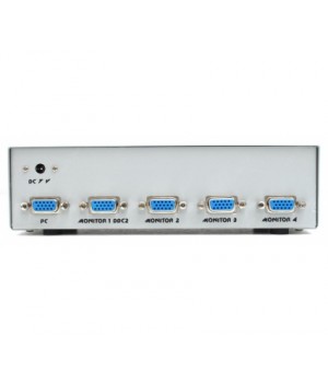 Разветвитель VGA Gembird GVS 124