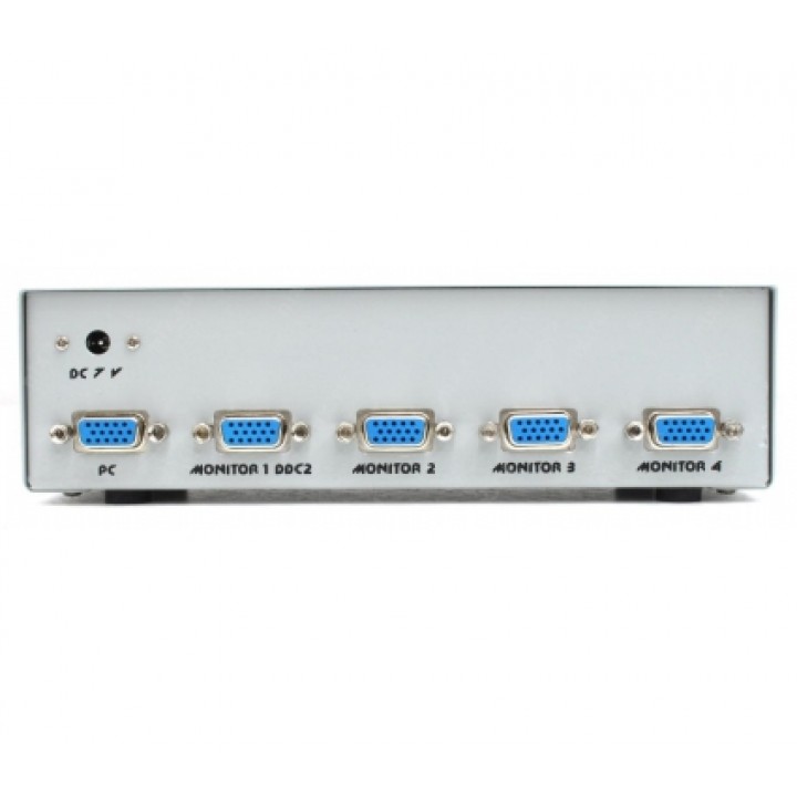 Разветвитель VGA Gembird GVS 124