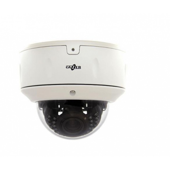 Видеокамера Gazer CF231