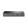 Сетевой коммутатор TP-LINK TL-SF1024D 24-port