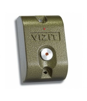 Кнопка VIZIT EXIT 301М (кнопка "Выход")