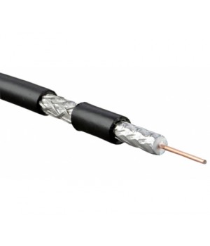 Кабель коаксиальный Finmark F660BV