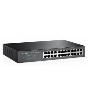 TP-LINK TL-SG1024D 24 port