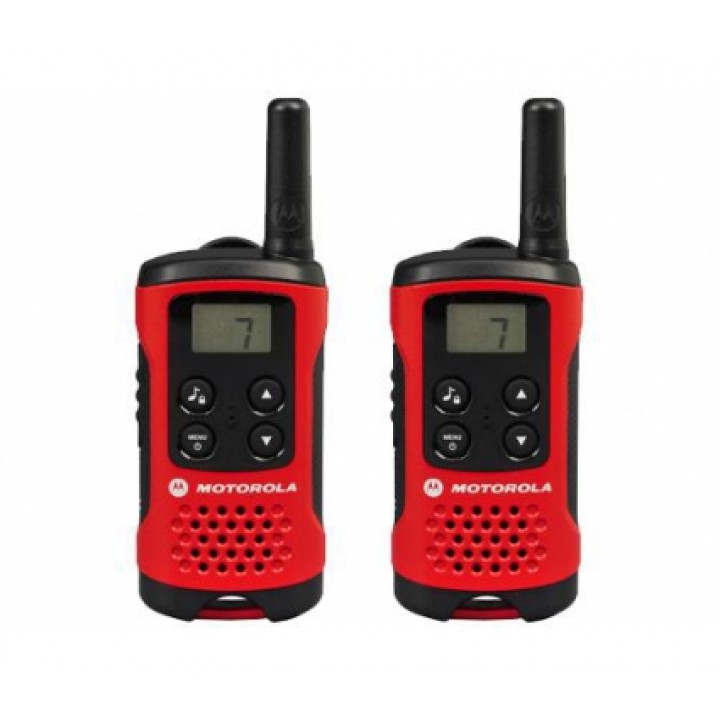 Радиостанция портативная Motorola TLKR T40