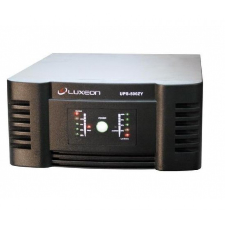 UPS Luxeon-500ZY (под внешний АКБ)