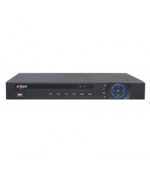Видеорегистратор Dahua DH-DVR5208A
