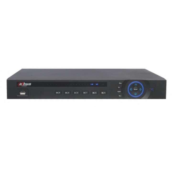 Видеорегистратор Dahua DH-DVR5208A