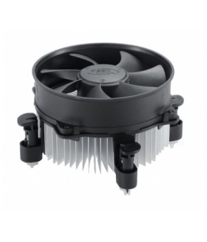 Система охолодження процесора DeepCool Alta 9
