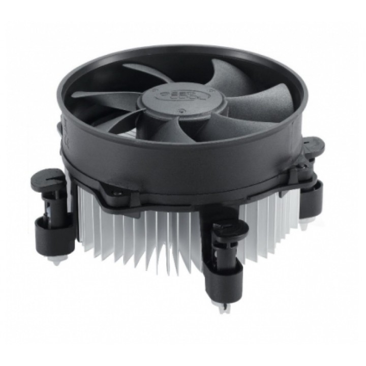 Система охолодження процесора DeepCool Alta 9