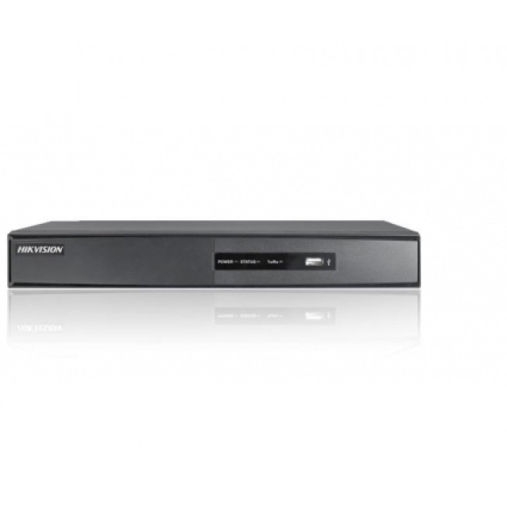 Видеорегистратор Hikvision DS-7208HWI-SH