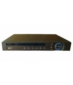 Видеорегистратор Avigard AVG-5216A