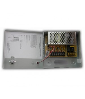 Блок питания Atis BG-125/4-12V