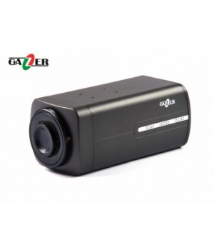 Видеокамера Gazer CF104
